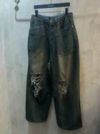Picture of Balenciaga Jeans Long _SKUBalenciagaXS-Lxbtx30138088
